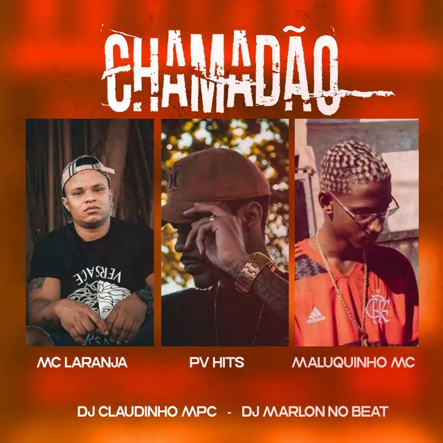 Chamadão