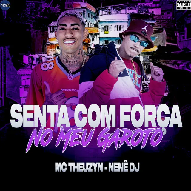 Nenê DJ