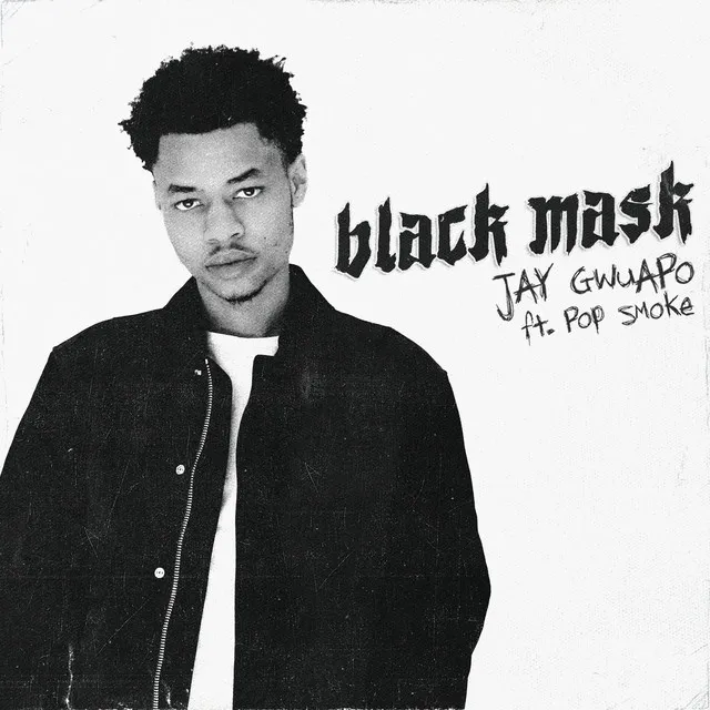 Black Mask (feat. Pop Smoke)