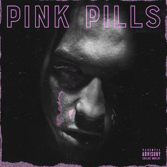 Pink Pills by nou