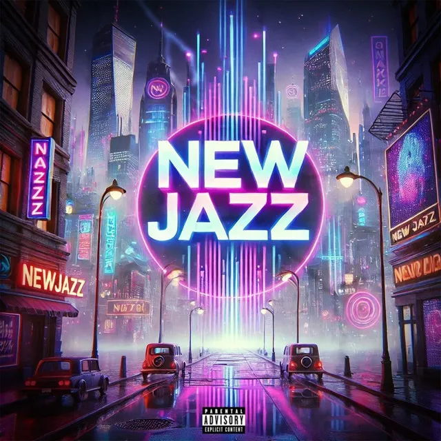 NEWJAZZ