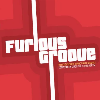 Furious Groove by Olivier Portal