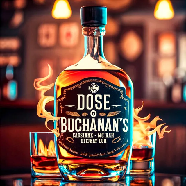 Dose Buchanan's