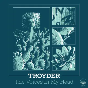 The Voices In My Head by Troyder