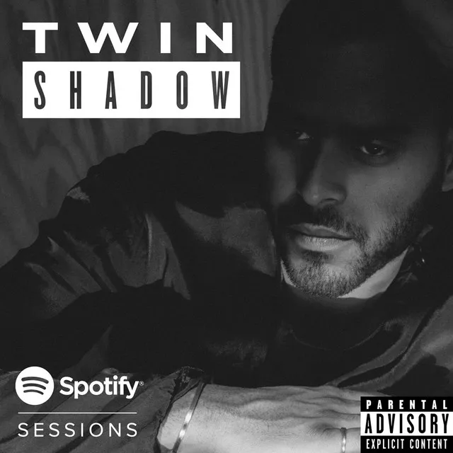 Spotify Sessions