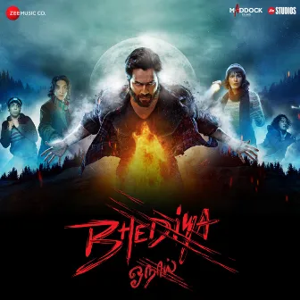 Bhediya - Tamil (Original Motion Picture Soundtrack) by Unknown Artist