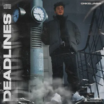 Deadlines by Onkel Jasin