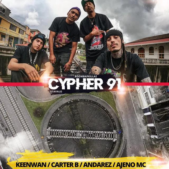 Cypher 91