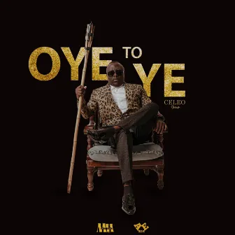 Oye to Ye by Celeo Scram