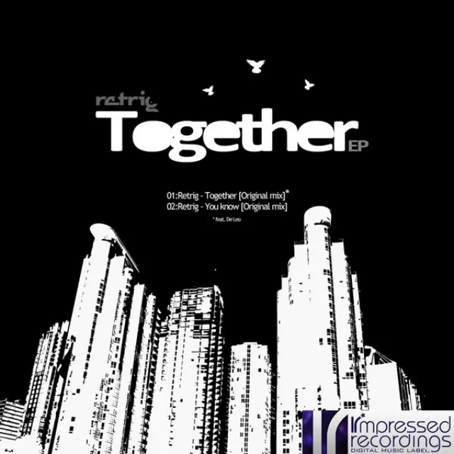 Together - Original Mix