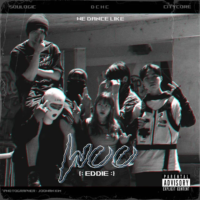 WOO (feat. ENZO, BH, Uro, 선장님 & 이경섭)