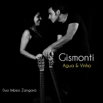 Agua & Vinho by Duo Imbesi Zangarà