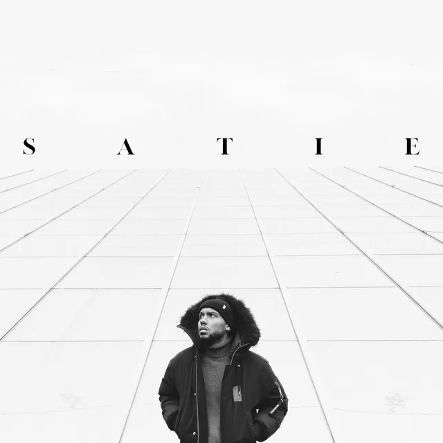 SATIE - Freestyle