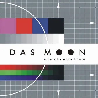 Electrocution by Das Moon