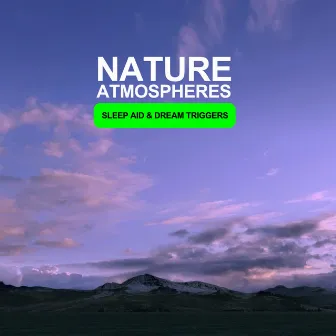 Nature Atmospheres Sleep Aid & Dream Triggers by Beyond North