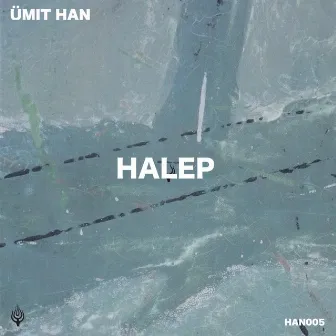 Halep by Ümit Han