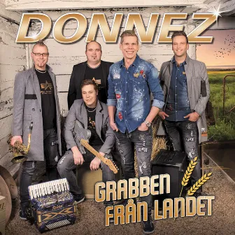 Grabben från landet by Donnez