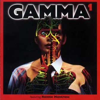 Gamma 1 by Gamma