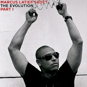 The Evolution - Part 1 by Marcus Latief Scott