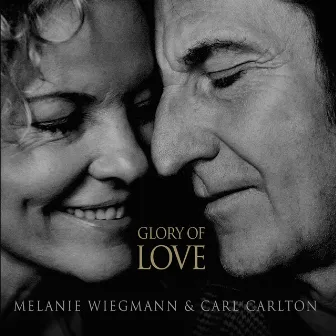 Glory Of Love by Carl Carlton