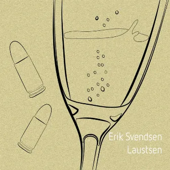 Champagnen og patronerne by Erik Svendsen Laustsen