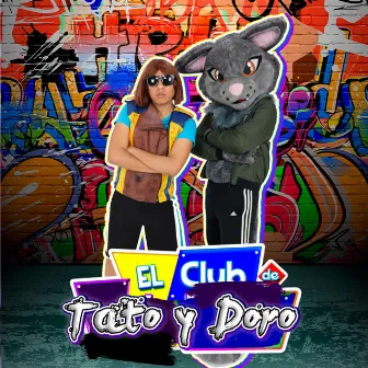 Tato y Doro by El Club de Kids Play