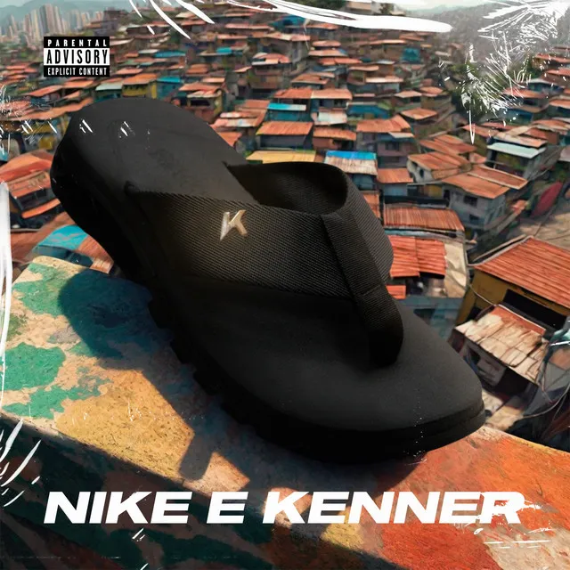 Nike e Kenner