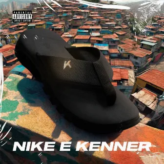 Nike e Kenner by Vulgo S.G