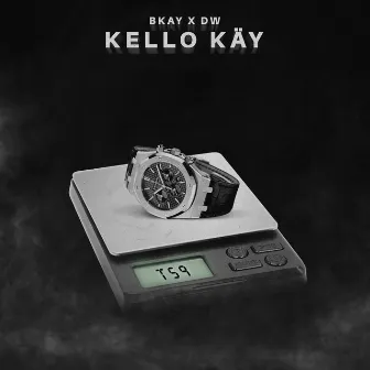 Kello Käy by Dw