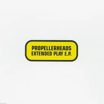 Extended Play by Propellerheads