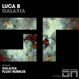 Galaxia by Luca B