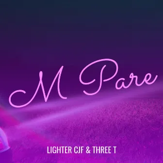 M Pare by Three T