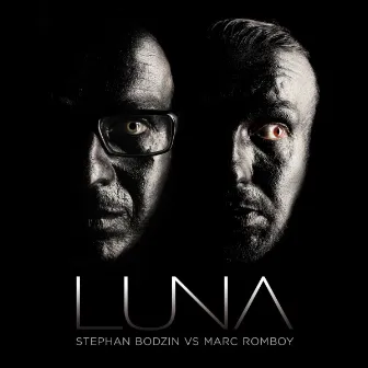 Luna by Stephan Bodzin