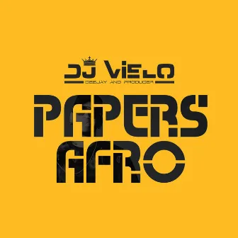 Papers Afro by DJ Vielo