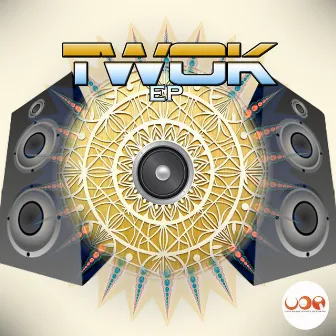 TWOK by TWOK