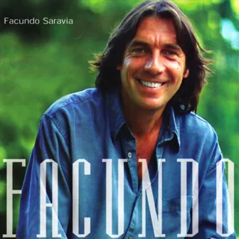 Facundo by Facundo Saravia