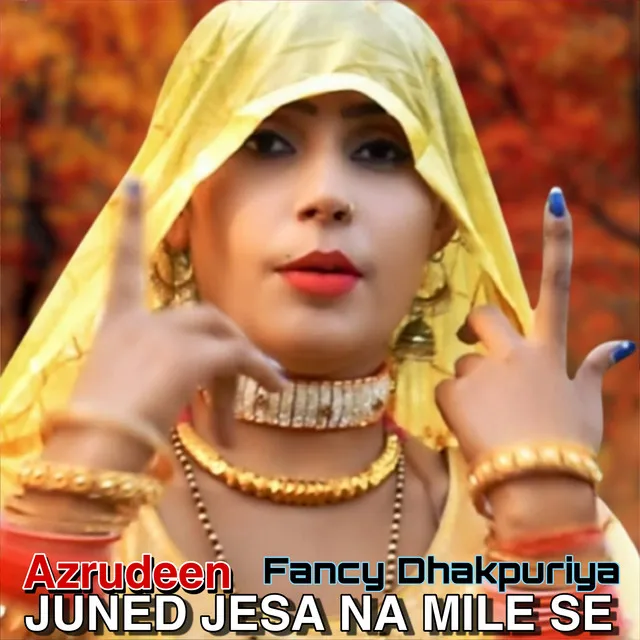 Juned Jesa Na Mile Se - Hindi