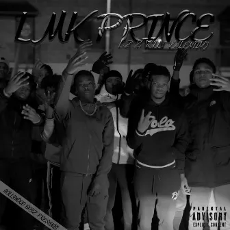 Lmk Prince by Velli Valentino