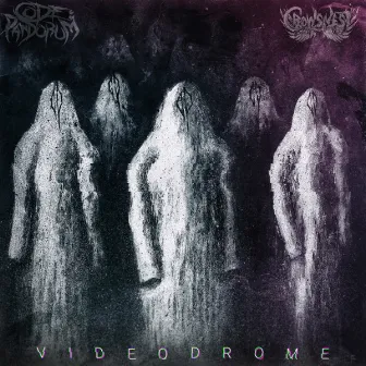 Videodrome LP by Code: Pandorum