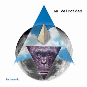 La Velocidad by Artes