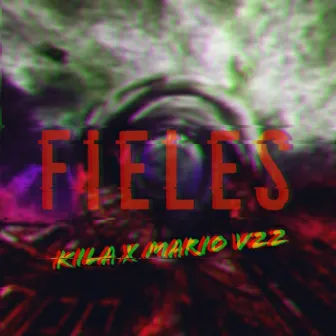 FIELES by Mario V22