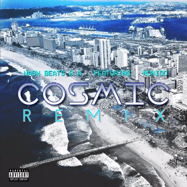 Cosmic Remix