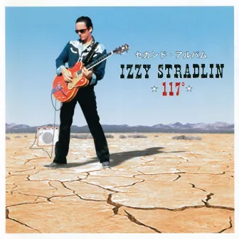 117º by Izzy Stradlin