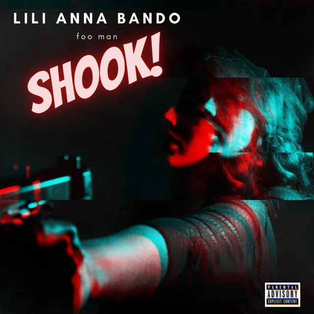 Shook (feat. Foo Man)