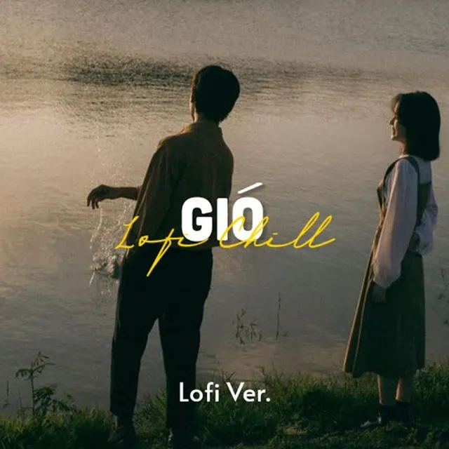 Gió Ver 2 (Lofi)