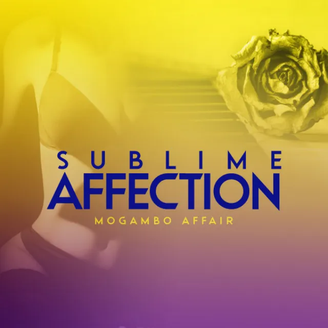 Sublime Affection - Jazz