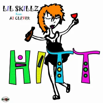 Hitt by Lil Skillz