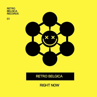 Right Now by Retro Belgica