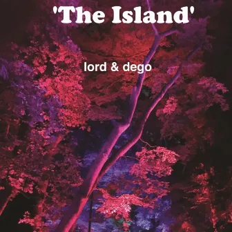 The Island by Lord