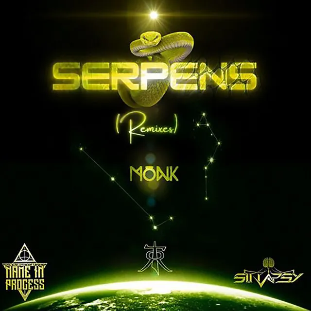 Serpens - Monk Remix